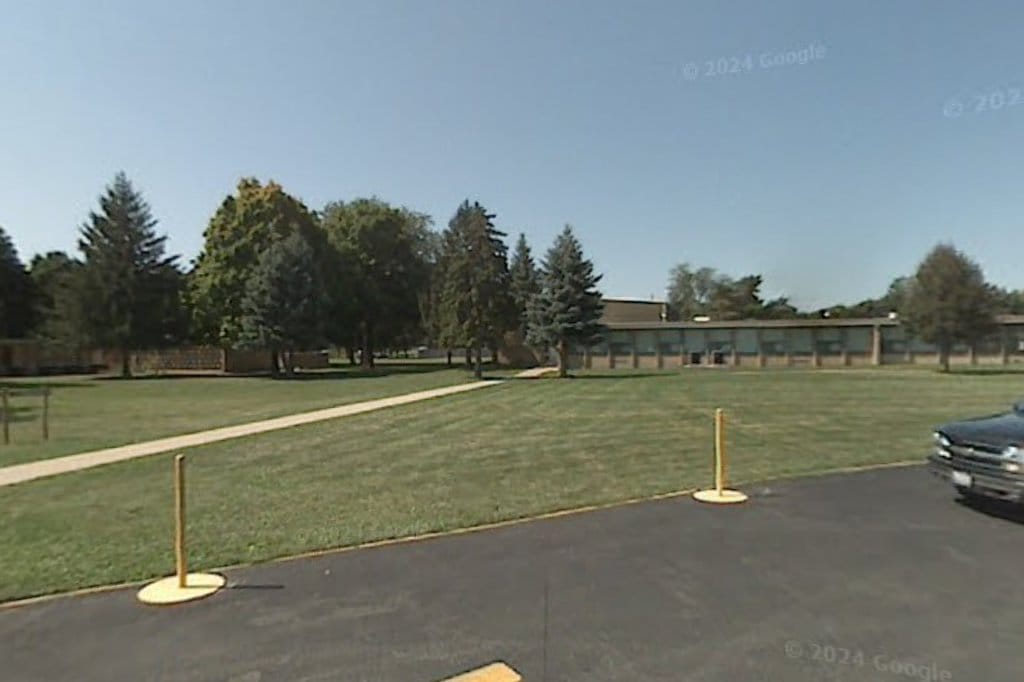 St. Rita of Cascia School