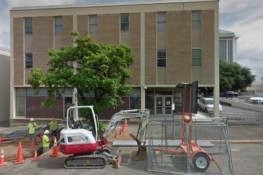 Alabama Department Veterans Affairs