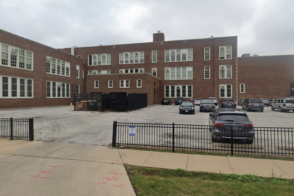 Bennett Elementary School