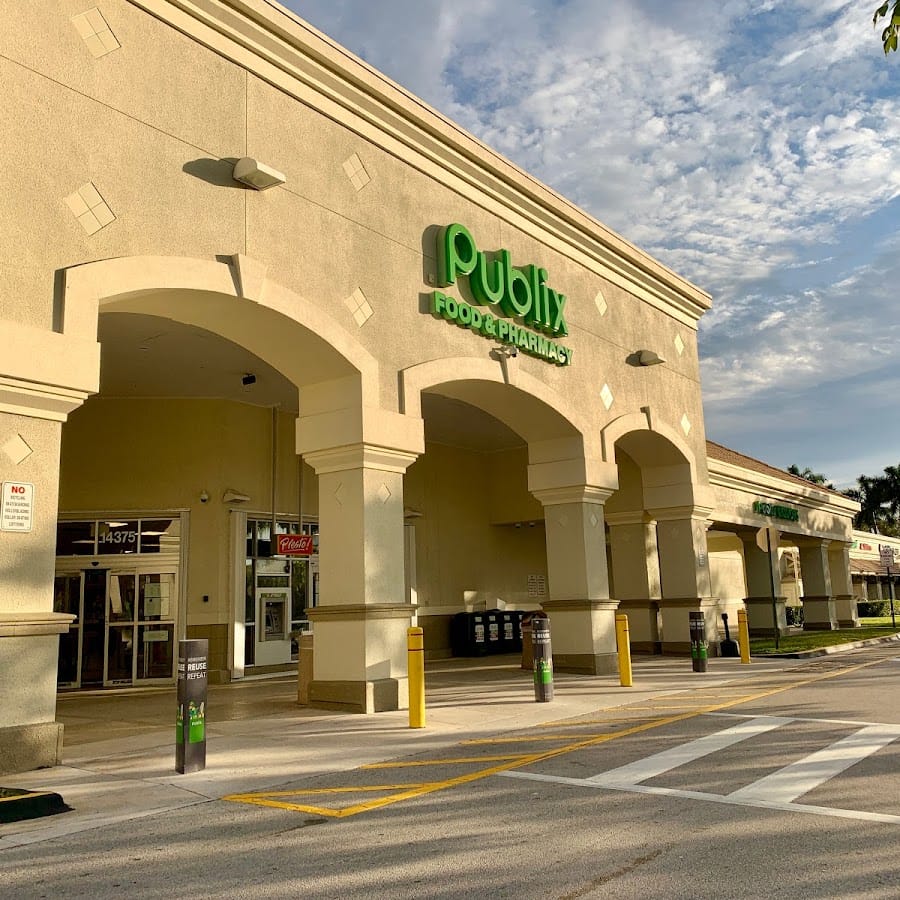 Publix Pharmacy