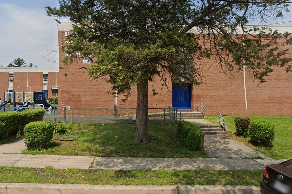 Rognel Heights Elementary/Middle School
