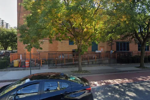 Bronx Arena High School