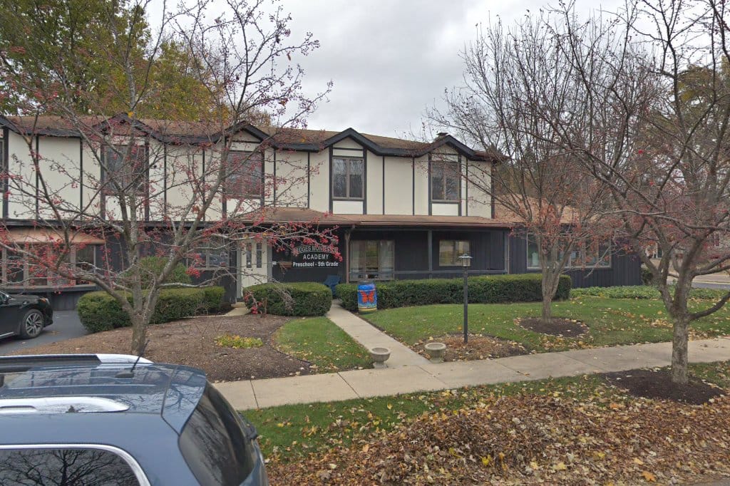 Bridges Montessori Academy