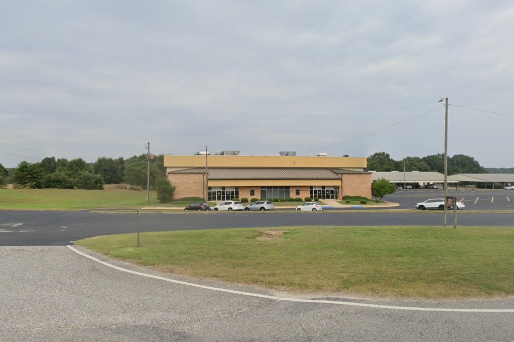 Coffee County Veterans Affairs