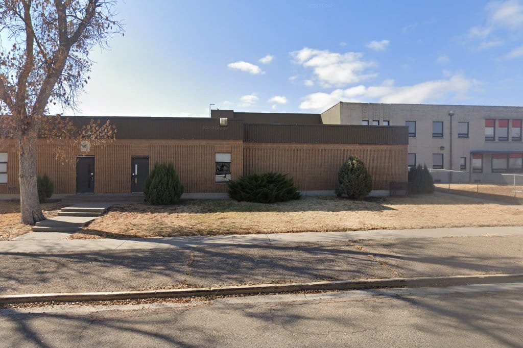 Somerlid Elementary School