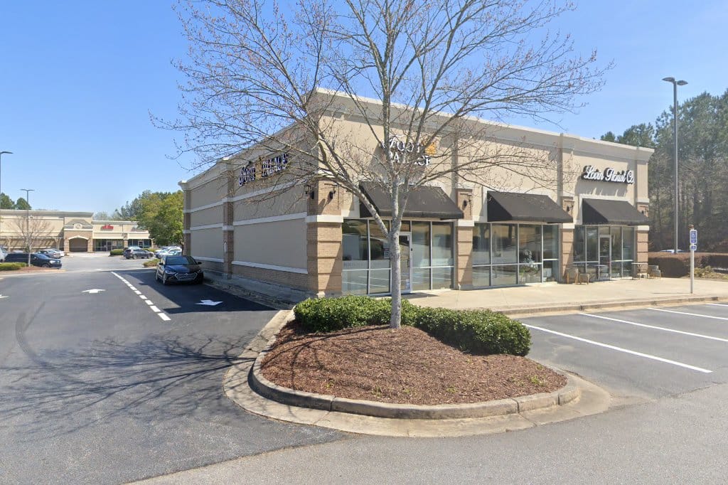 Chateau Animal Hospital