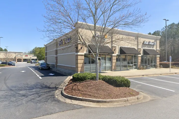 Chateau Animal Hospital