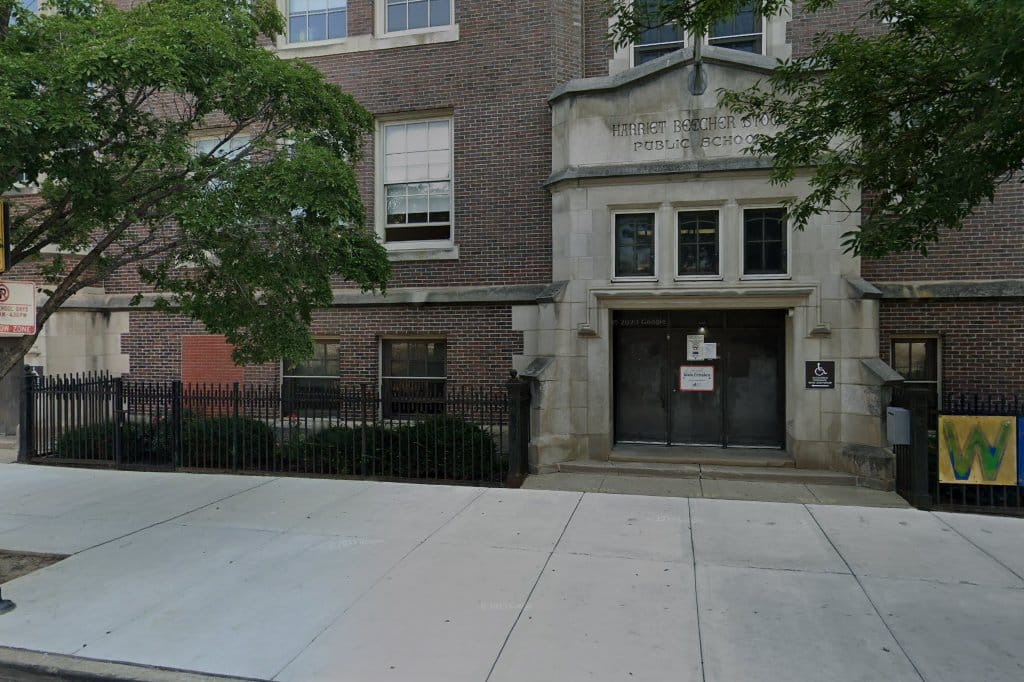 Stowe Elementary School
