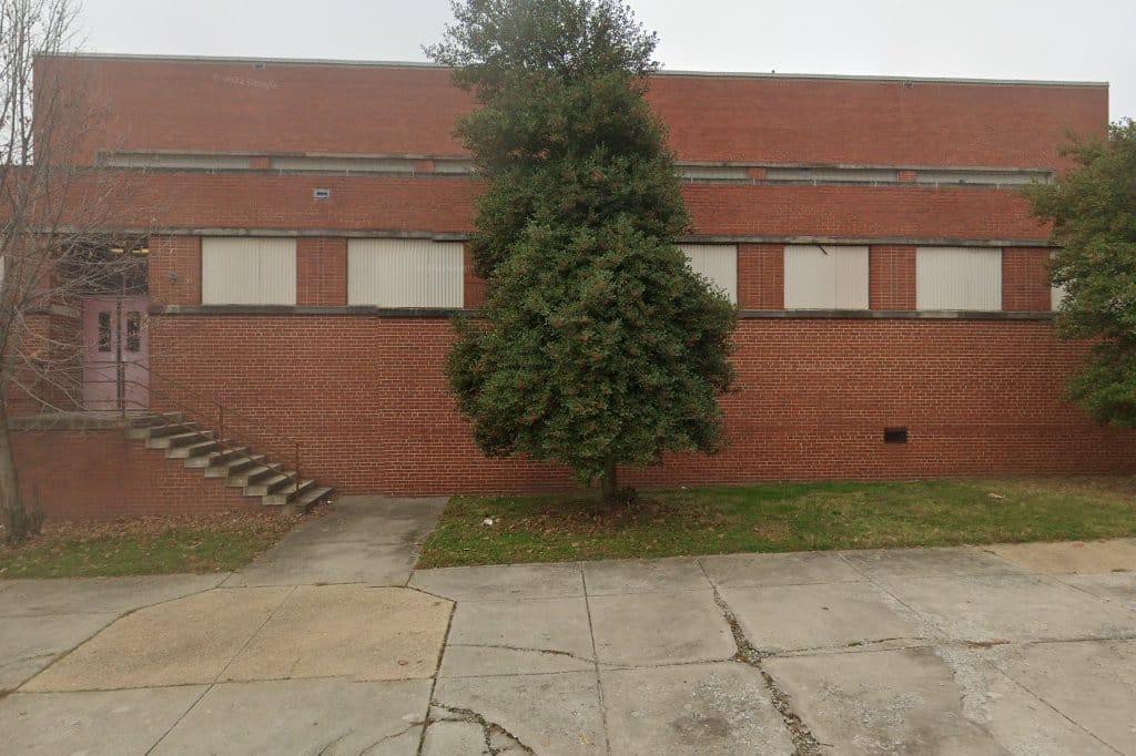 Southside Academy