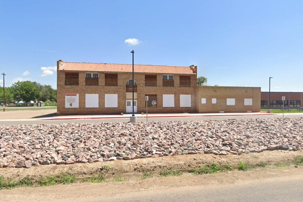 Vineland Middle School