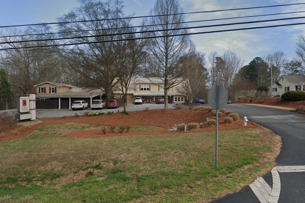 Tri-County Animal Hospital
