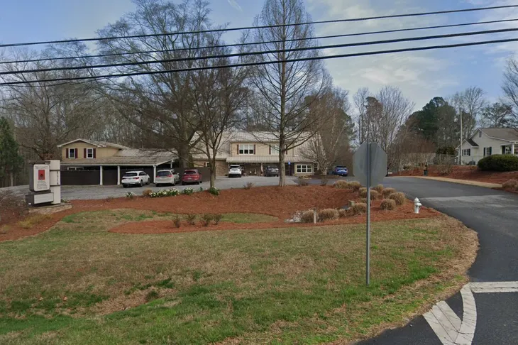 Tri-County Animal Hospital