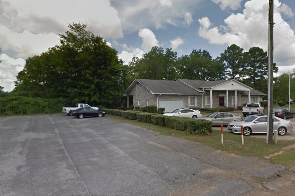 Kemper County Tax Collector Office