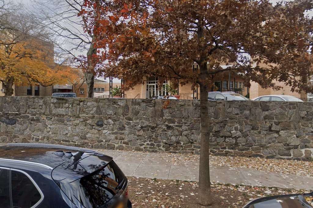 Mother Cabrini High School