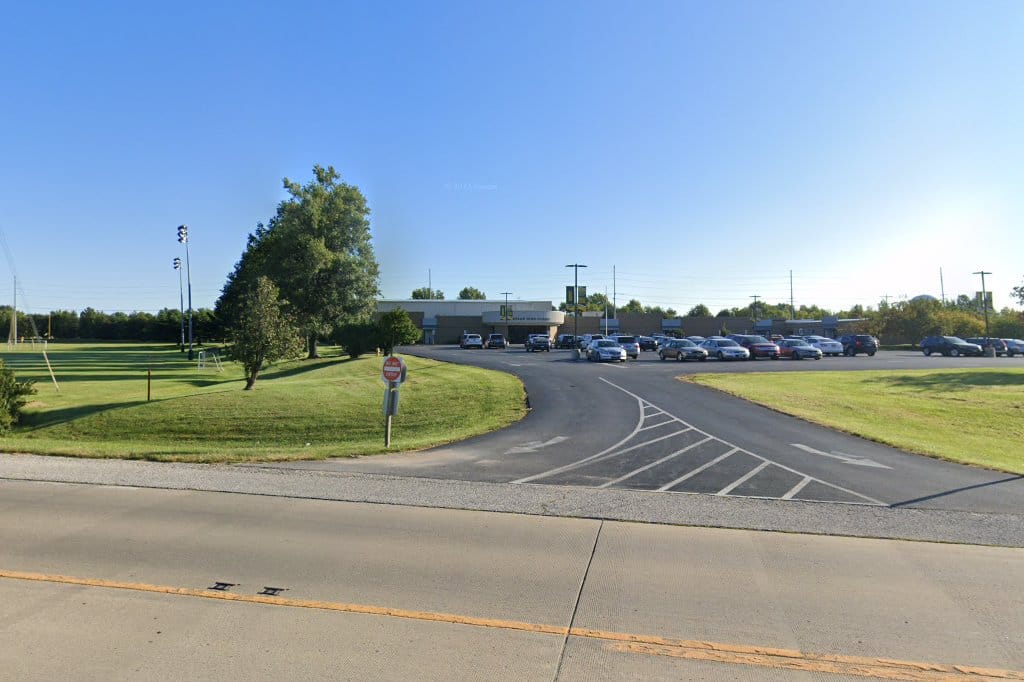Metro-East Lutheran High School