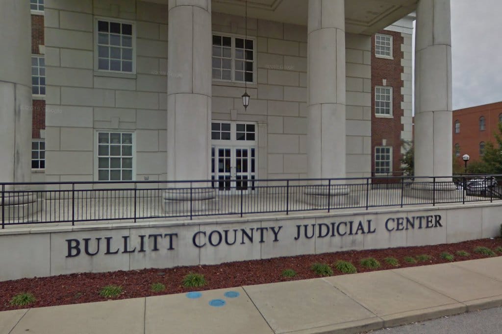 Bullitt County District Court