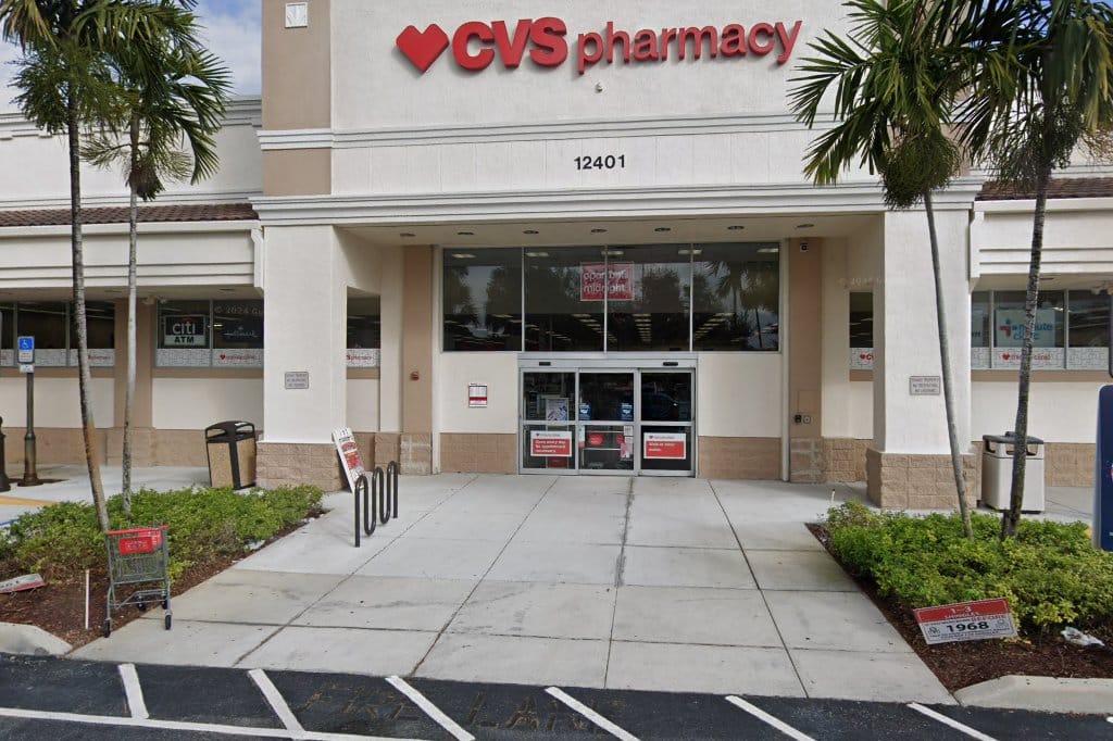 CVS Pharmacy