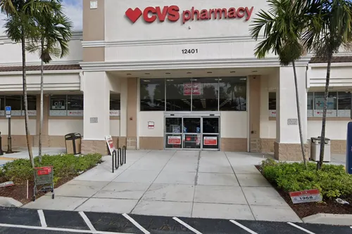 CVS Pharmacy