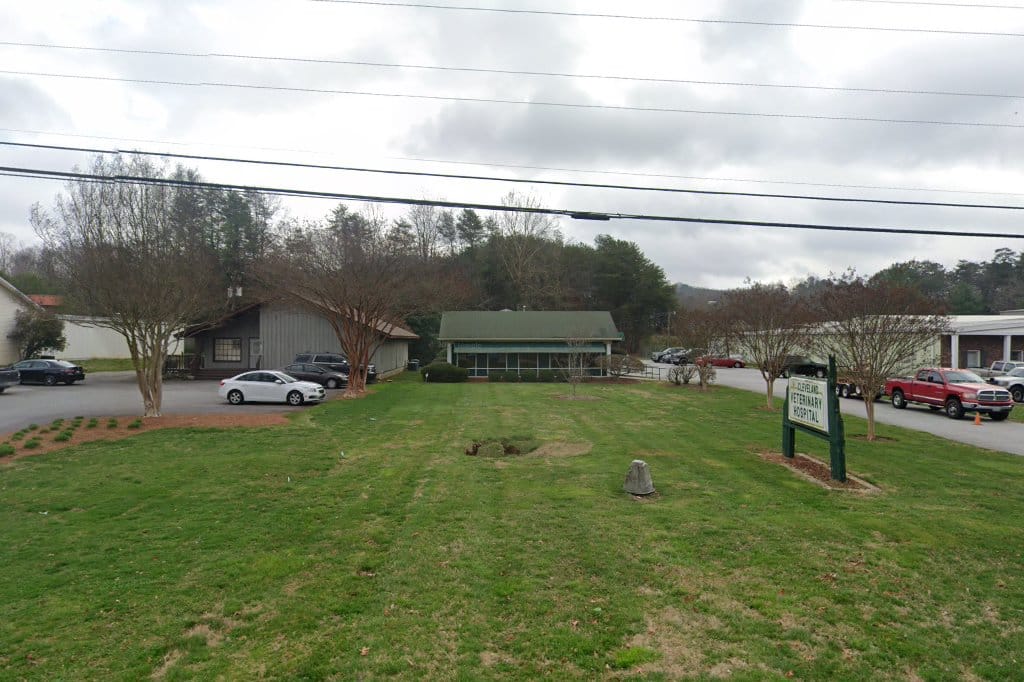Cleveland Veterinary Hospital