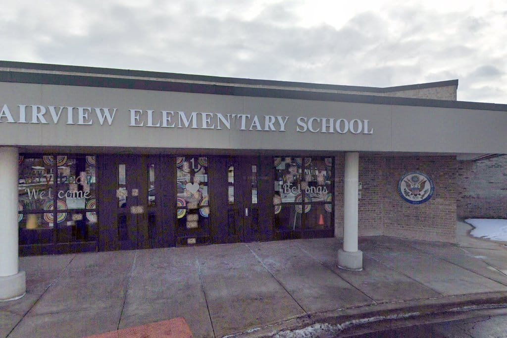 Fairview Elementary School