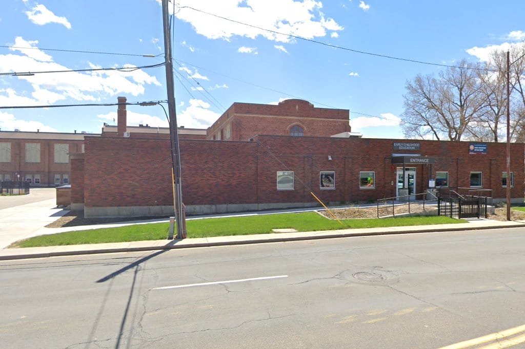 Adult Education/Lincoln Center