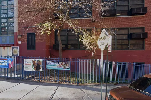 PS 109 Sedgwick School