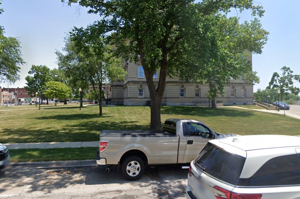 Kankakee County Public Defender