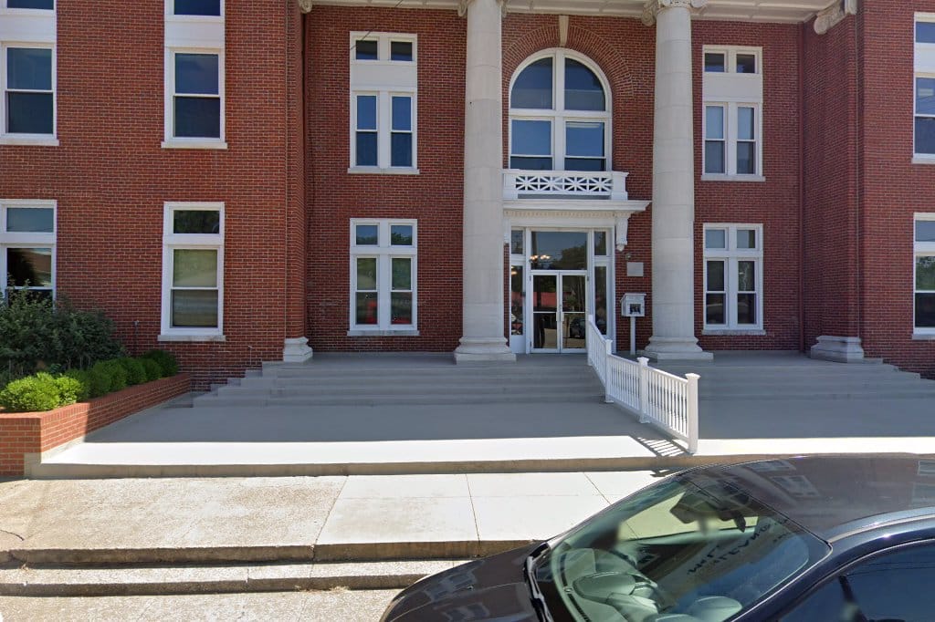 McLean County District Court