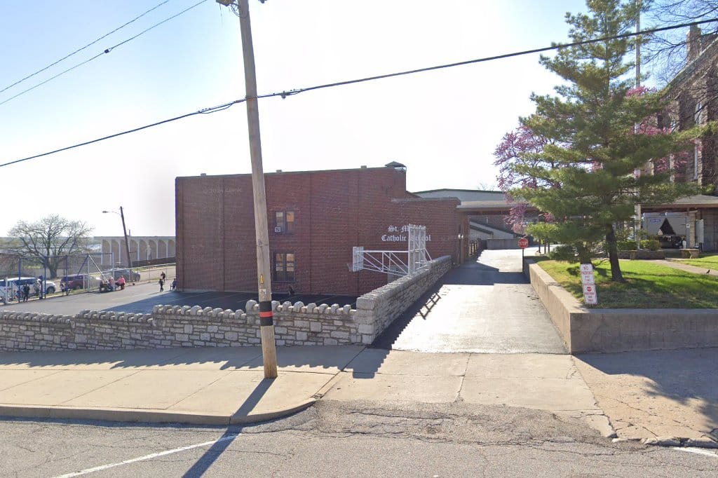 St Mary's School