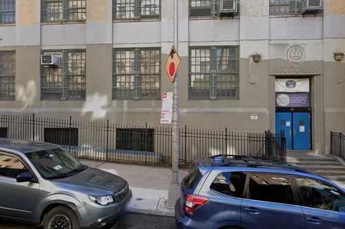 IS 117 Joseph H Wade School