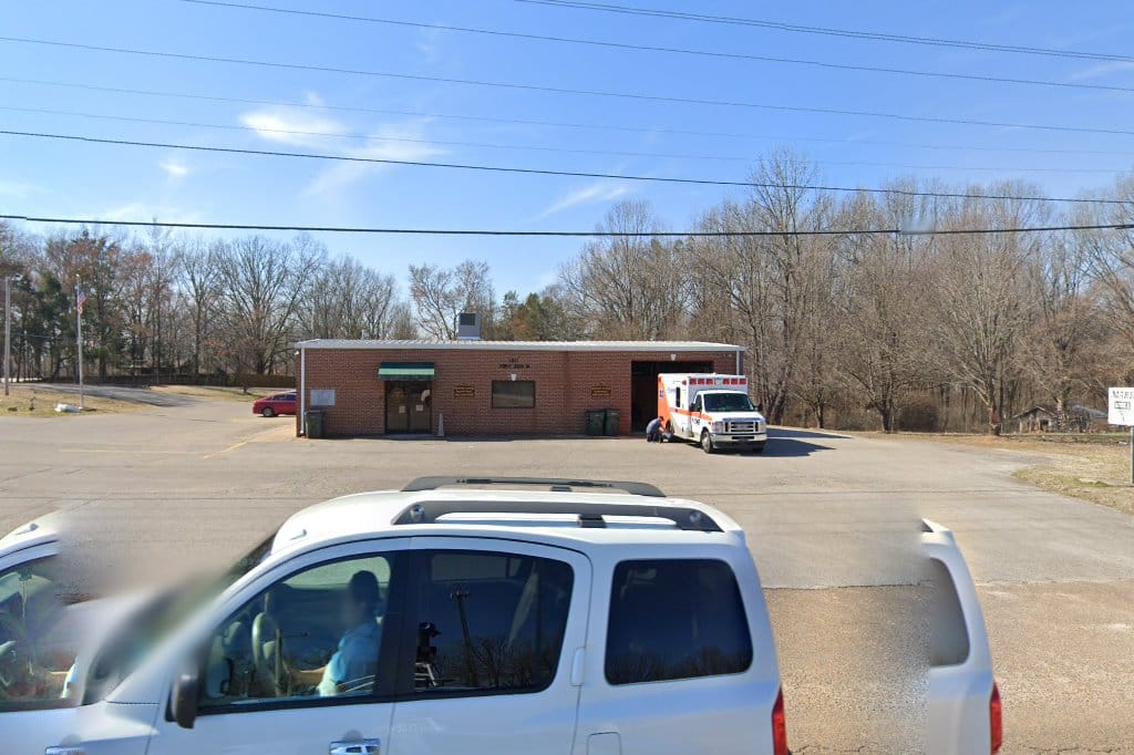 Marshall County Byhalia Tax Collector Office