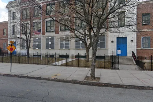 PS 87 Middle School Village