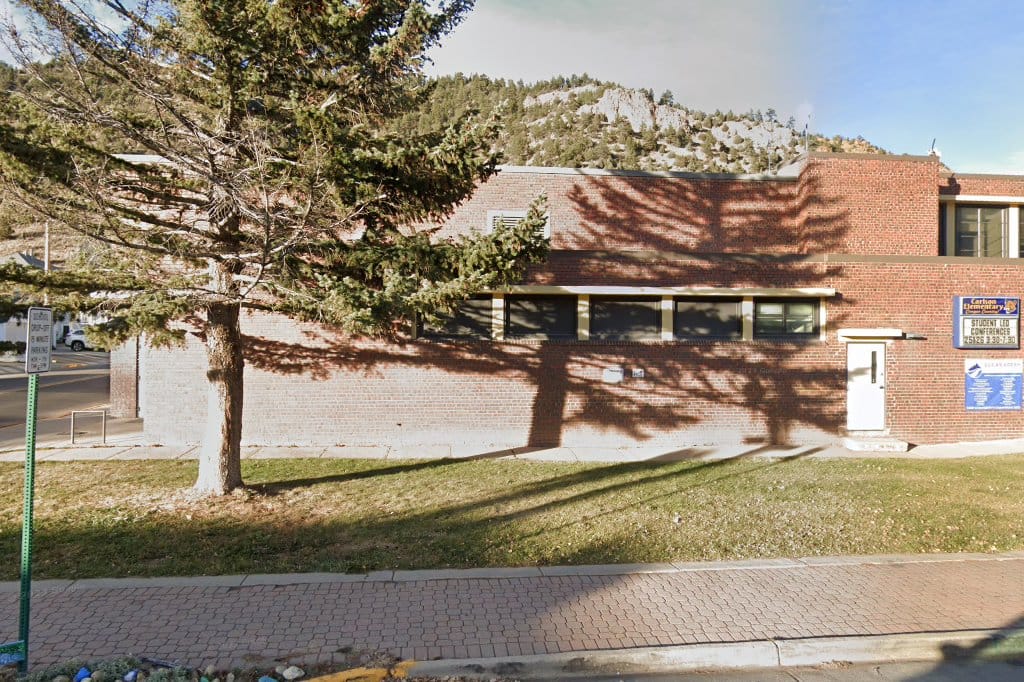 Carlson Elementary School
