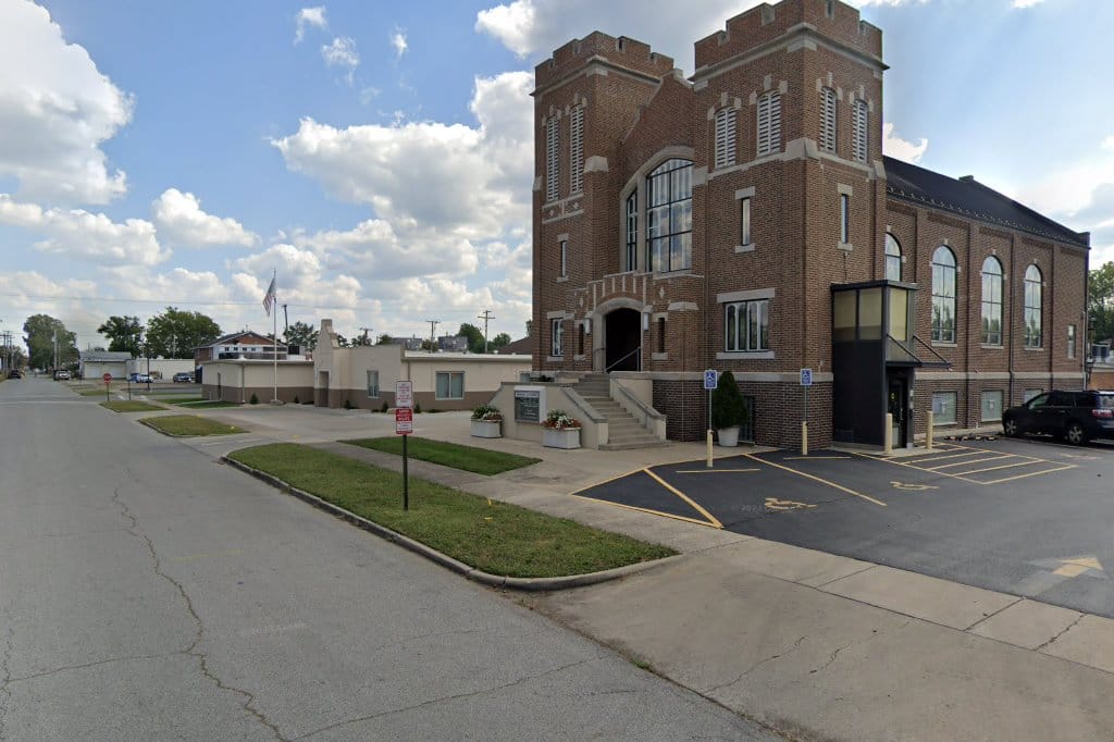 Immanuel Lutheran School