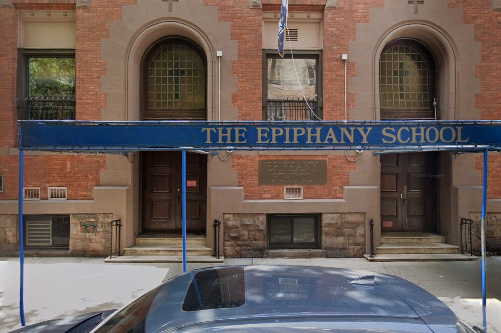 Epiphany Elementary School