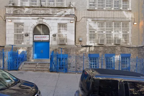 PS 396 School