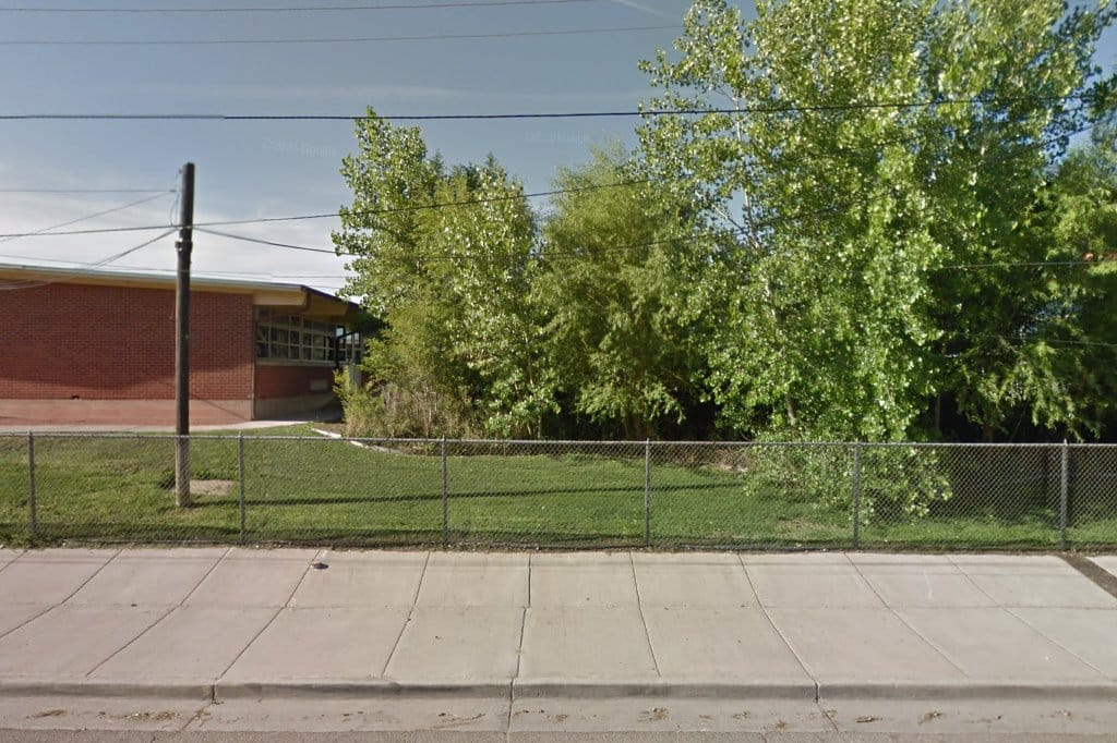 Olga A Hellbeck Elementary School
