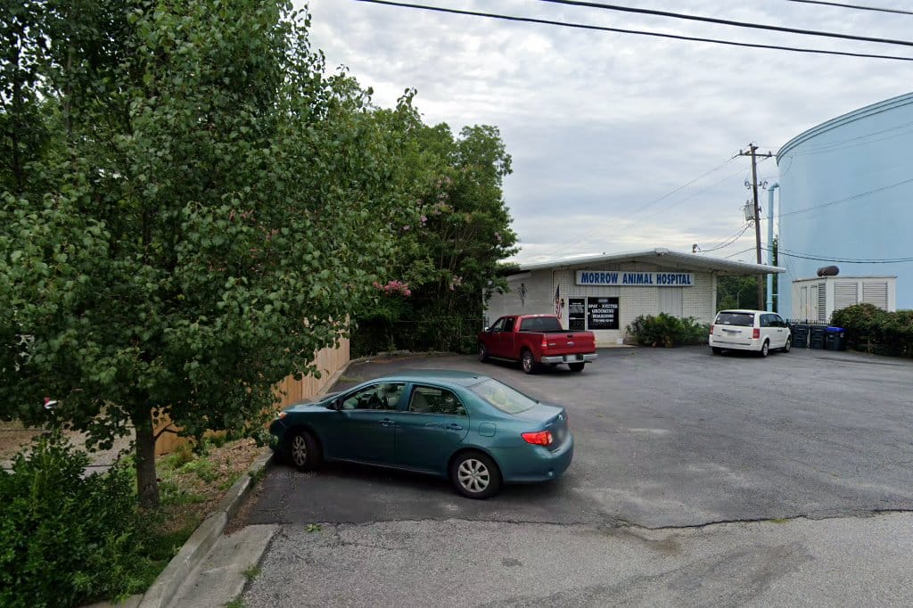 Morrow Animal Hospital