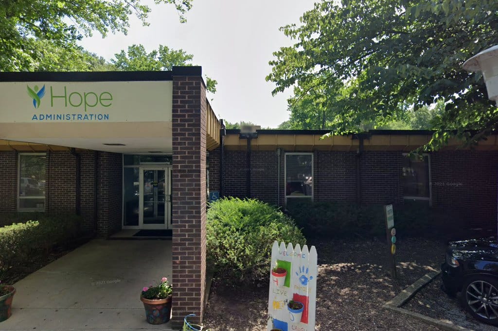 The Hope School Learning Center