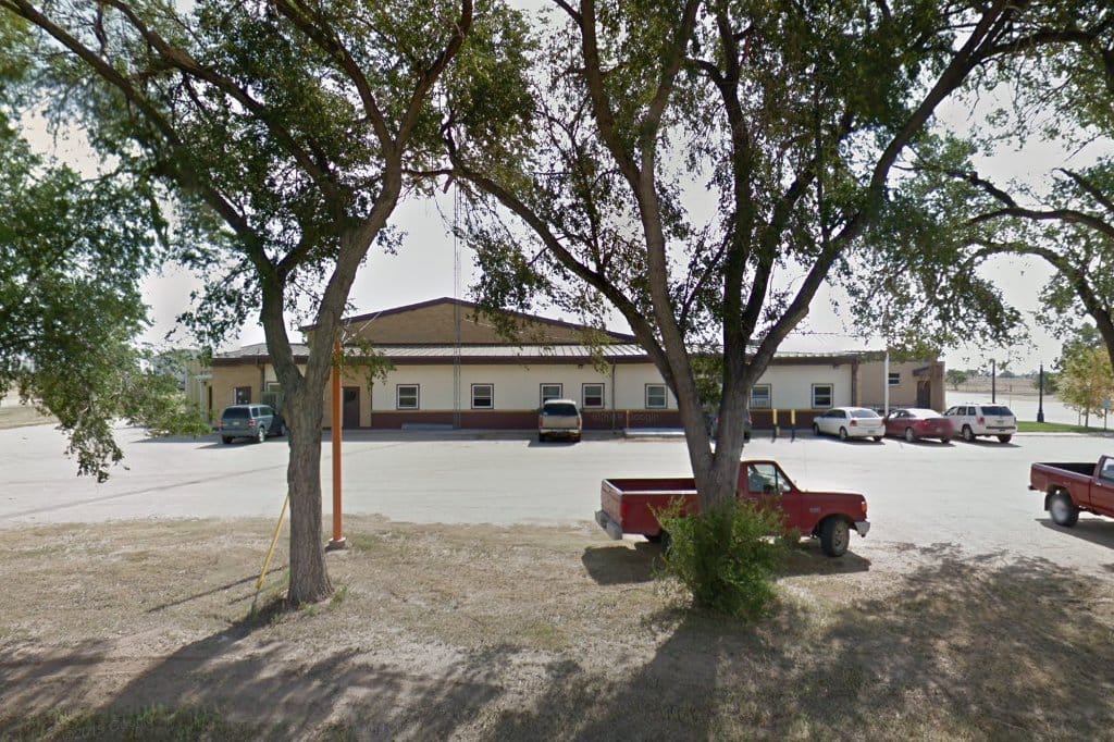 Karval Elementary School