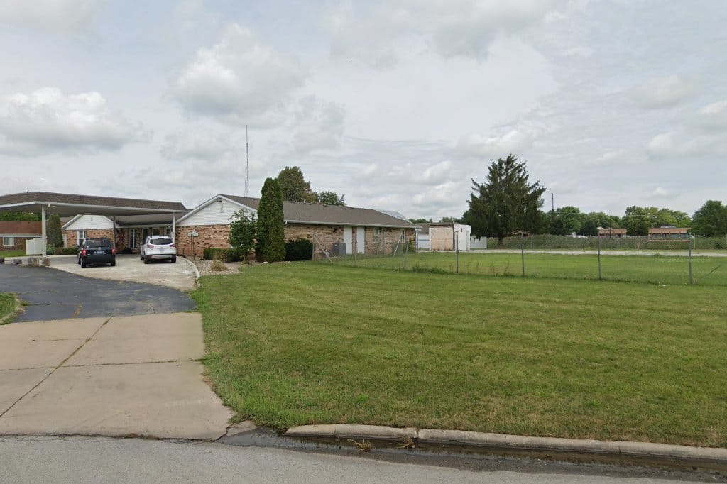 Kankakee Valley Montessori