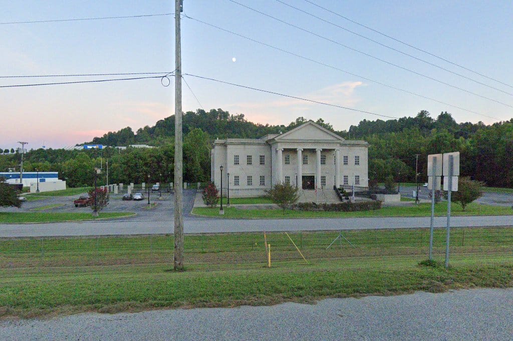 Johnson County District Court