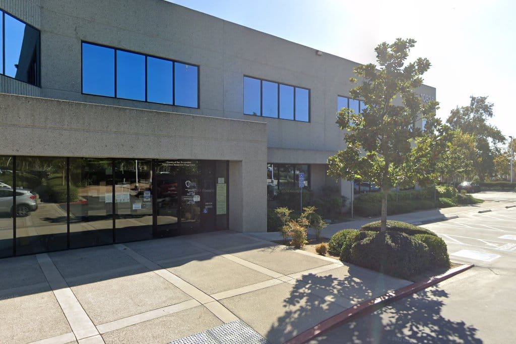 Rancho Cucamonga San Bernardino County Employment Department