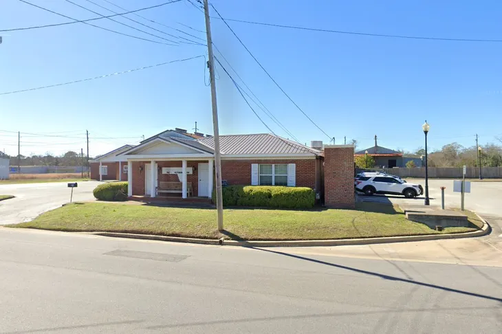 Sylvester Animal Hospital