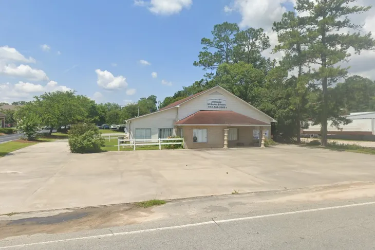 Wolfe Animal Hospital