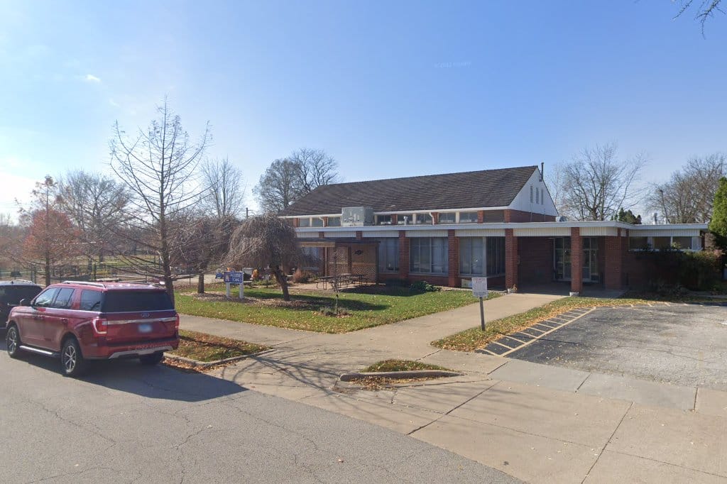 Mulberry School