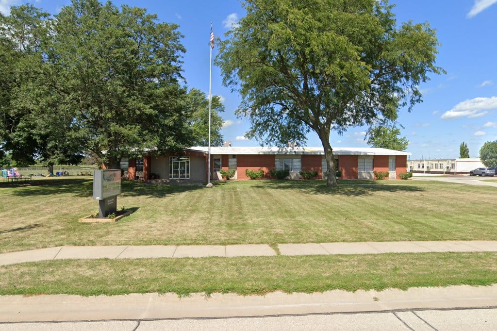 Galesburg Christian School