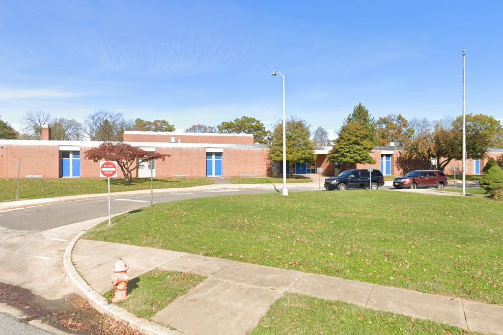 Milbrook Elementary School