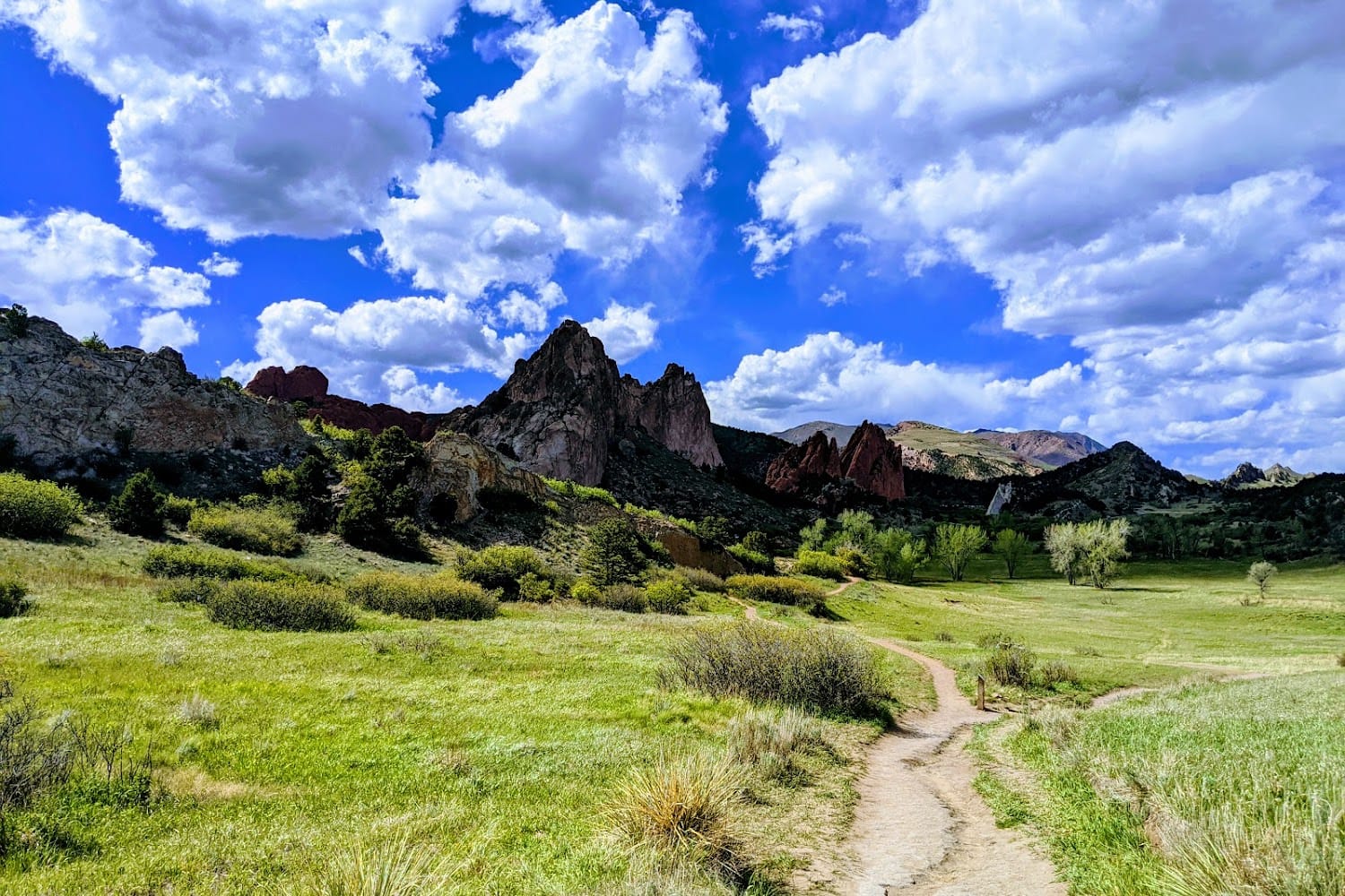 Colorado Springs Unemployment Office