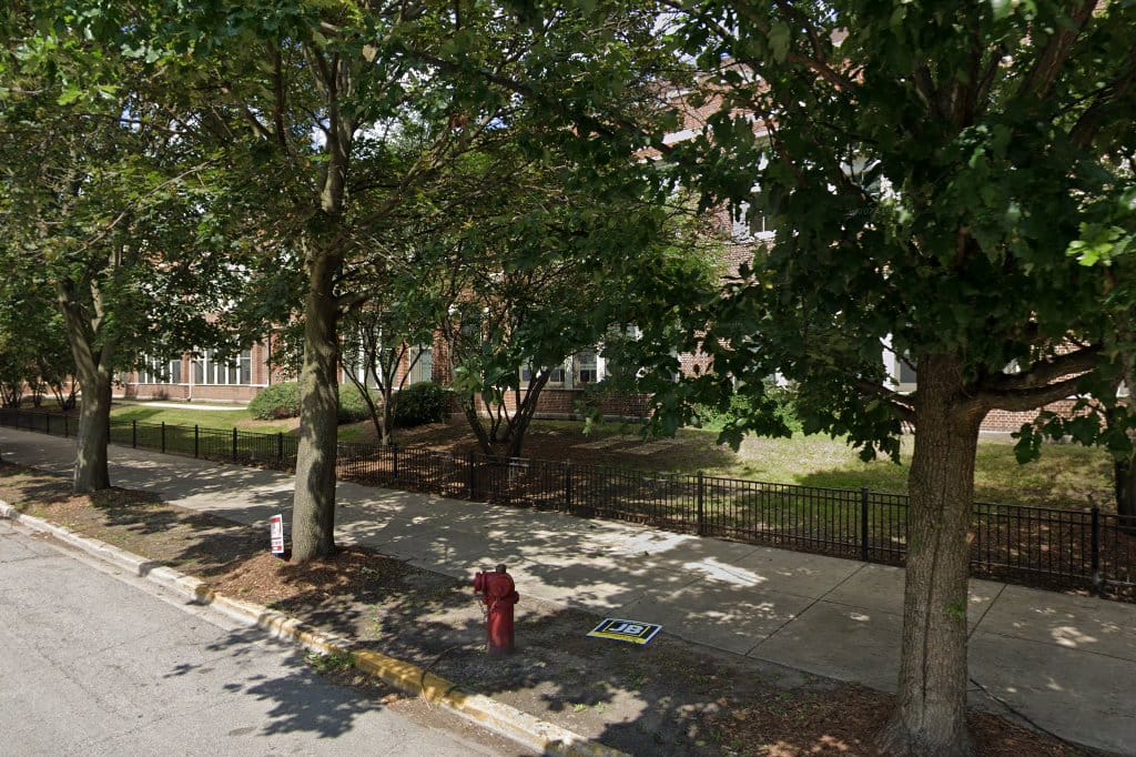 Haley Elementary School Academy